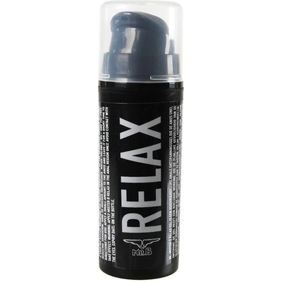 Mister B RELAX Gel 30 ml