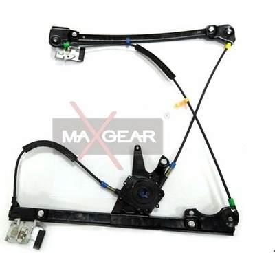 Mechanizmus zdvíhania okna MAXGEAR 28-0201