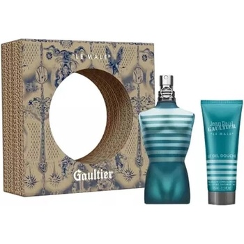 Jean Paul Gaultier Подаръчен комплект Le Male, 2 части