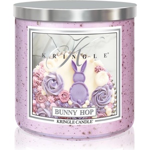 Kringle Candle Bunny Hop ароматна свещ 467 гр