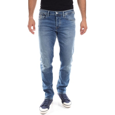 Pepe Jeans Pánské džíny HATCH RECLAIM denim