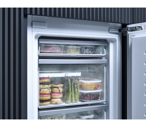 Miele KD 7724 E