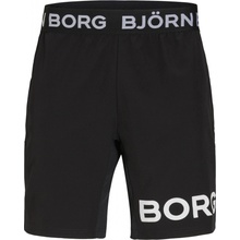 Björn Borg Shorts August 1P Černý