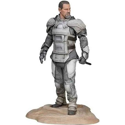 Dark Horse Comics Dune Gurney Halleck