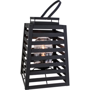 By Rydéns 4100380-4007 - Външна лампа YANKTON 1xE27/5W/230V IP44 (RS0119)