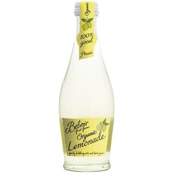 Belvoir Organic Lemonade Presse 250 ml