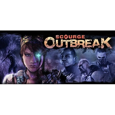 Bitbox Scourge Outbreak (PC)