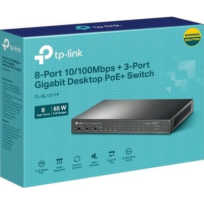 TP-Link TL-SL1311P