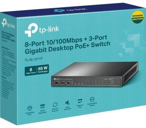 TP-Link TL-SL1311P