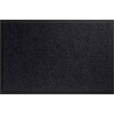 METRO PROFESSIONAL Rohožka 60 x 90 cm čierna 1 ks