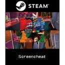 Screencheat