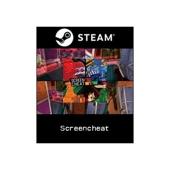 Screencheat