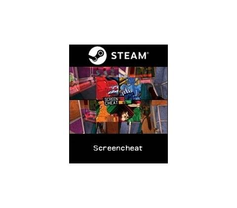 Screencheat