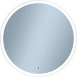 Venti Огледало с LED осветление Venti Ring 100 см (5907459662740)
