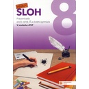Hravý sloh 8 - pracovní sešit, 2. vydání