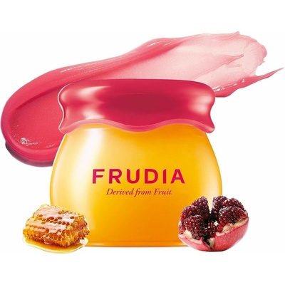 Frudia Honey Pomegranate hydratačný balzam na pery 10 ml