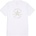 Converse Chuck patch infill tee s