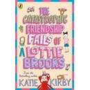 Catastrophic Friendship Fails of Lottie Brooks Kirby Katie