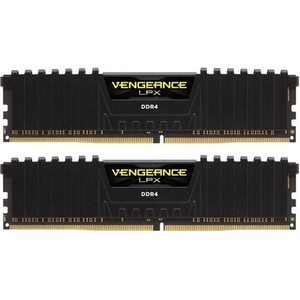 Corsair VENGEANCE LPX 32GB (2x16GB) DDR4 2666MHz CMK32GX4M2A2666C16