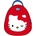 Batoh Hello Kitty 20cm