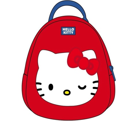 Batoh Hello Kitty 20cm
