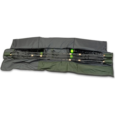 Saenger Travel Rod Systém 12 ft 3dílné