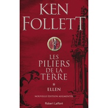 Les Piliers de la terre Tome 1 Ellen