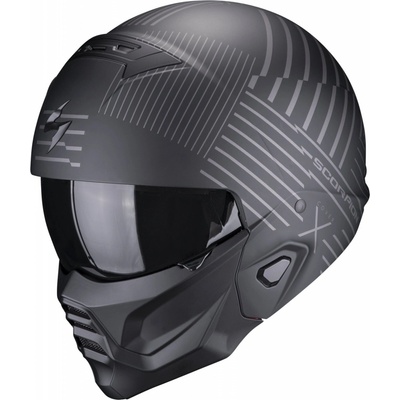 Scorpion EXO-COMBAT II MILES