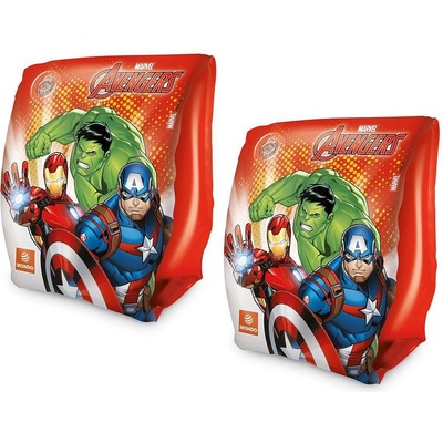 Mondo avengers Надуваем пояс за ръце (1009031f)