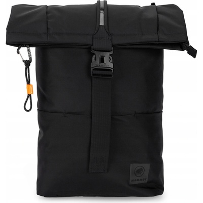 Mammut xeron black 15 l – Zboží Dáma