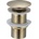 Inter Ceramic Сифон за умивалник ic s43brush gold (s43brush gold)