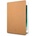 Twelve South SurfacePad - кожен калъф с поставка за iPad Air 3 (2019), iPad Pro 10.5 (кремав)