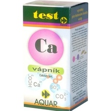 Aquar test Ca 20 ml