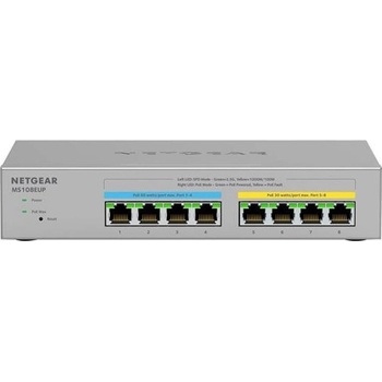 NETGEAR MS108EUP