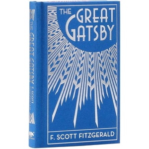The Great Gatsby (0000)