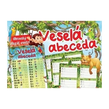 Veselá abeceda