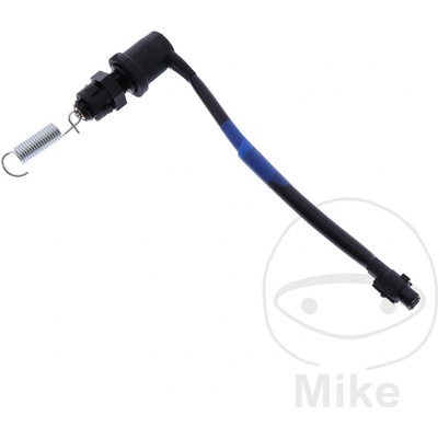 Originální díl spínač brzdového světla YAMAHA MT-07 700 14-16, MT-07 700 MOTO CAGE 14-16, MT-07 700 A ABS 14-17, MT-07 700 A MOTO CAGE ABS 14-17, R7 700 ABS YZF690 21-25, R7 700 WORLD GP 60TH ANNIVERS – Hledejceny.cz