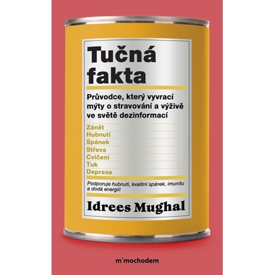 Tučná fakta