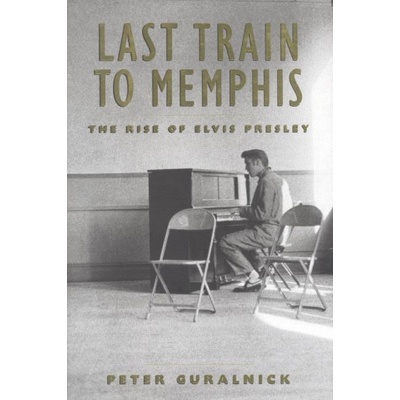 Last Train to Memphis