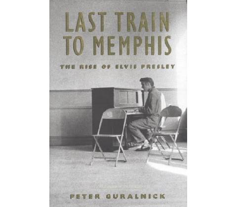 Last Train to Memphis