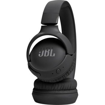 Image 1 of JBL Tune 520BT black (JBLT520BTBLK)