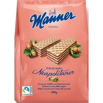 Manner Original Neapolitan 200гр