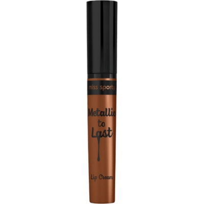 Miss Sporty Metallic to Last lesk na rty 100 3,5 ml