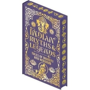 Indian Myths & Legends | Donald A. Mackenzie (ISBN: 9781398855168)