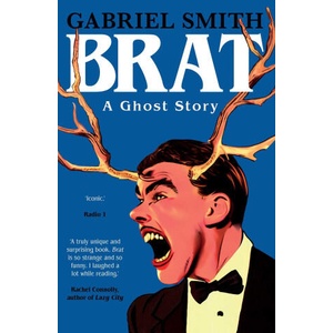 BRAT | Gabriel Smith (ISBN: 9781398525337)