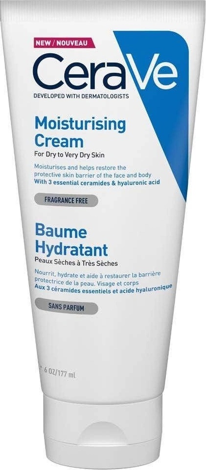 CeraVe hydratační krém 177 ml