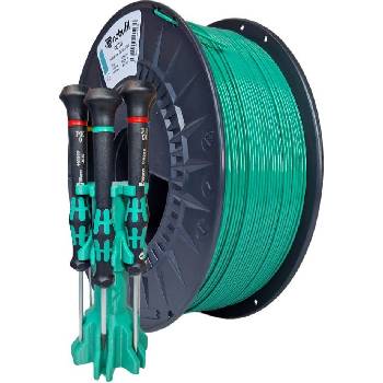 Nobufil PCTG Industrial Turquoise - 1, 75 mm / 1000 g (PCTG-R-606-1-010)