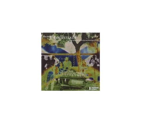 Various - Original Rock Steady Classics