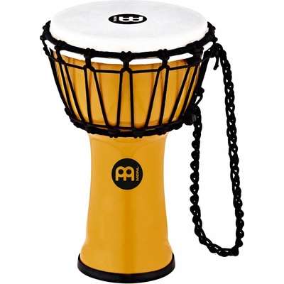 Meinl JRD-Y Junior Djembe Yellow