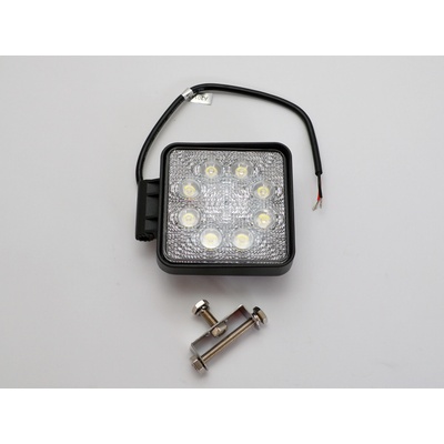 Světlomet pracovní LED PRO-ECO-ROCK 12-24V